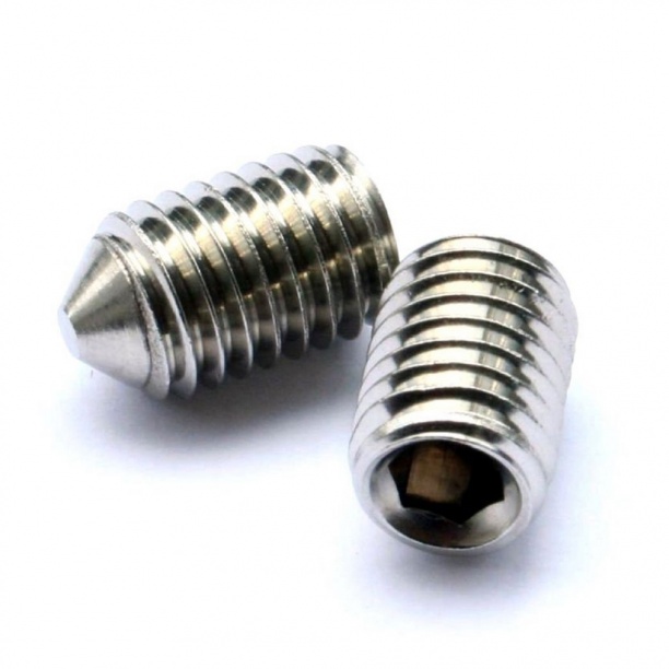 Установочный винт – зачем он нужен?