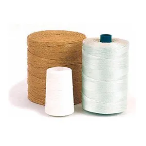 Верёвки, Канаты, Шпагаты, Шнуры, Нити