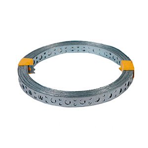 Лента перфорированная